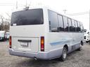 シビリアンバス 　キャンピング　車検令和８年１２月　１０人乗り　旧普通免許ＯＫ　ディーゼル　オートマ（6枚目）