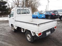 サンバートラック 　車検令和９年４月　４ＷＤ　５ＭＴ　エアコン 0910317A30250216W021 7