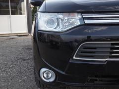 アウトランダーＰＨＥＶ Ｇ　１年保証　車検令和９年４月　充電ケーブル有　ナビ 0910317A30250331W001 6