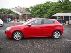 ジュリエッタ コンペティツィオーネ　車検Ｒ９年６月　ナビ　バックカメラ　テレビ 0910317A30250611W001 7