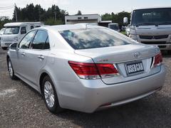 クラウン ロイヤルサルーンＧ　車検Ｒ８年５月　１年保証　ナビ　ＴＶ 0910317A30250917W003 7