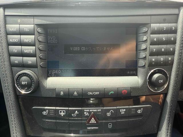 ＣＬＳクラス ＣＬＳ５００　ドライブレコーダー　ＥＴＣ　オートクルーズコントロール　アルミホイール　オートライト　ＨＩＤ　ヘッドライトウォッシャー　サンルーフ　ＡＴ　シートヒーター　キーレスエントリー　盗難防止システム（15枚目）