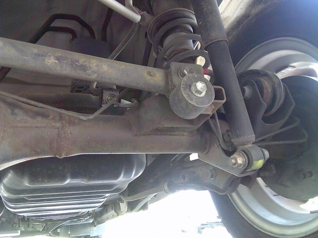 エブリイワゴン ＪＰ　ハイルーフ　オートマ　４ＷＤ　走行距離６万Ｋｍ代　車検２年付き　保証１年付き　法定整備２４ヵ月点検付き（69枚目）
