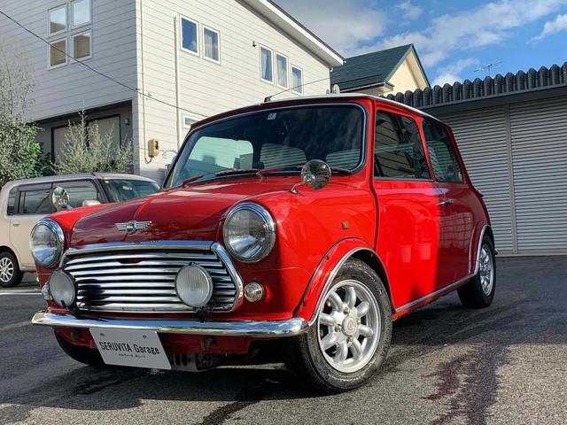 ＭＩＮＩ クーパー（10枚目）