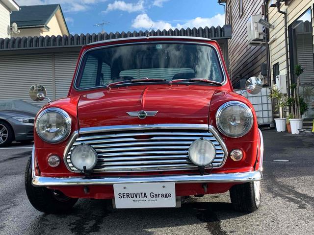 ＭＩＮＩ クーパー（11枚目）