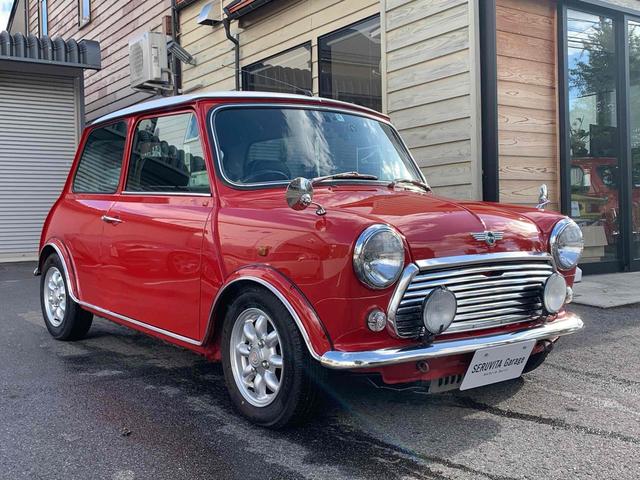 ＭＩＮＩ クーパー（12枚目）