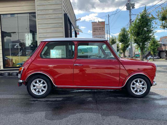 ＭＩＮＩ クーパー（13枚目）