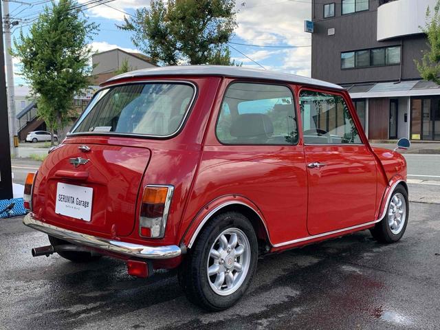 ＭＩＮＩ クーパー（14枚目）