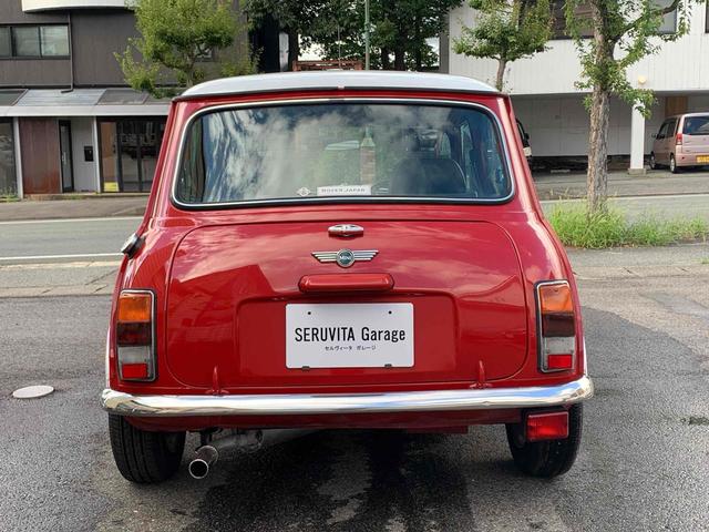 ＭＩＮＩ クーパー（15枚目）