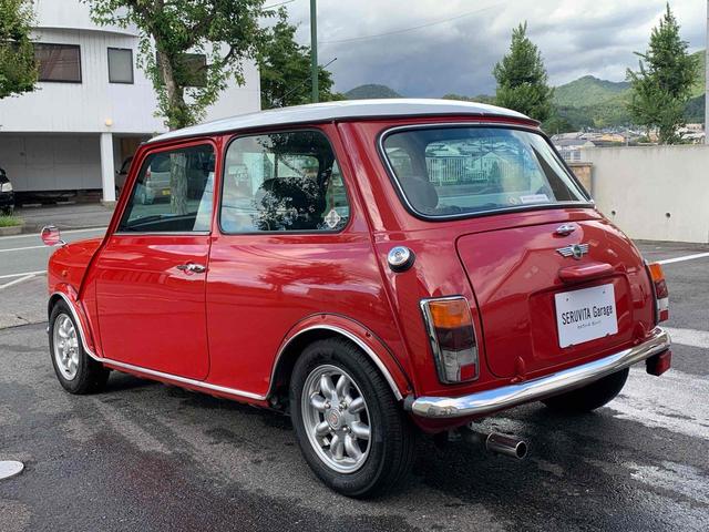 ＭＩＮＩ クーパー（16枚目）