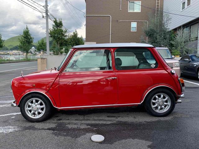 ＭＩＮＩ クーパー（17枚目）