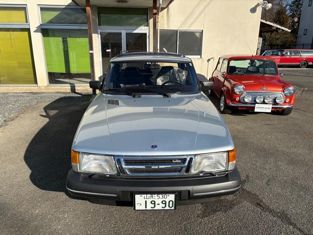 900シリーズ 900ターボ16 左ハンドル アルミホイール サンルーフ AT ターボ CD(29枚目)