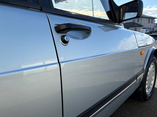 900シリーズ 900ターボ16 左ハンドル アルミホイール サンルーフ AT ターボ CD(36枚目)