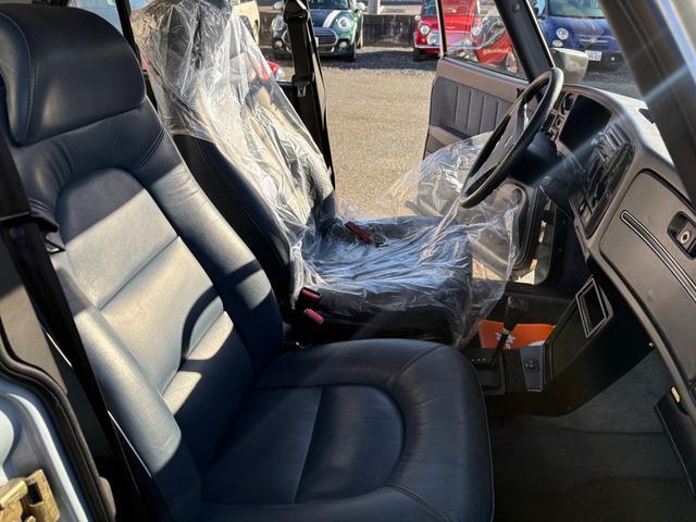 900シリーズ 900ターボ16 左ハンドル アルミホイール サンルーフ AT ターボ CD(44枚目)