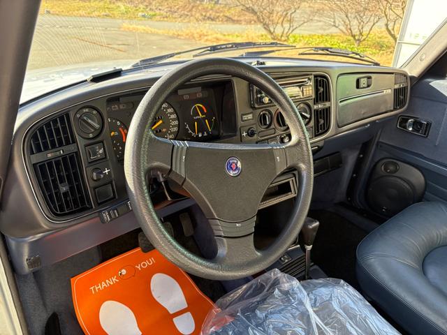 900シリーズ 900ターボ16 左ハンドル アルミホイール サンルーフ AT ターボ CD(45枚目)