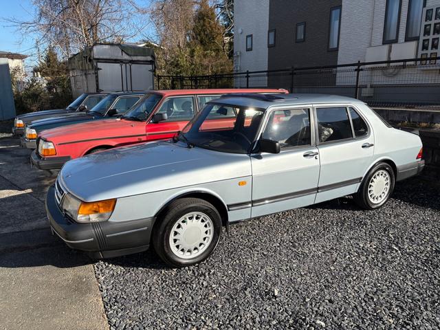 900シリーズ 900ターボ16 左ハンドル アルミホイール サンルーフ AT ターボ CD(47枚目)