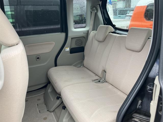 スペーシア Ｘ　４ＷＤ　ＥＴＣ　バックカメラ　両側スライド・片側電動　ナビ　ＴＶ　オートライト　スマートキー　アイドリングストップ　電動格納ミラー　シートヒーター　ベンチシート　ＣＶＴ　盗難防止システム　ＡＢＳ（36枚目）