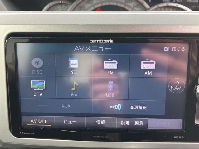 ウェイク Ｘ　４ＷＤ　ＥＴＣ　両側スライド・片側電動　ナビ　ＴＶ　衝突被害軽減システム　オートライト　ＬＥＤヘッドランプ　スマートキー　アイドリングストップ　電動格納ミラー　シートヒーター　ベンチシート　ＣＶＴ（12枚目）