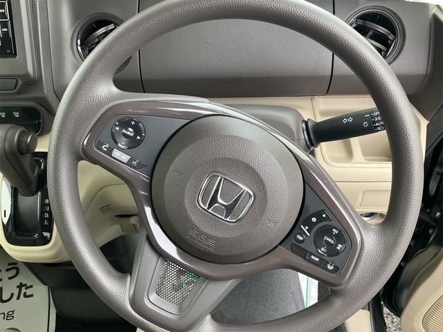 Ｎ－ＢＯＸ Ｇホンダセンシング　ＥＴＣ　両側スライドドア　ナビ　クリアランスソナー　オートクルーズコントロール　レーンアシスト　衝突被害軽減システム　オートライト　ＬＥＤヘッドランプ　スマートキー　アイドリングストップ（3枚目）