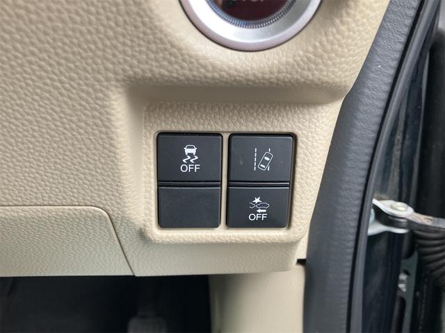 Ｎ－ＢＯＸ Ｇホンダセンシング　ＥＴＣ　両側スライドドア　ナビ　クリアランスソナー　オートクルーズコントロール　レーンアシスト　衝突被害軽減システム　オートライト　ＬＥＤヘッドランプ　スマートキー　アイドリングストップ（10枚目）