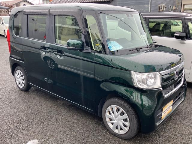 Ｎ－ＢＯＸ Ｇホンダセンシング　ＥＴＣ　両側スライドドア　ナビ　クリアランスソナー　オートクルーズコントロール　レーンアシスト　衝突被害軽減システム　オートライト　ＬＥＤヘッドランプ　スマートキー　アイドリングストップ（15枚目）