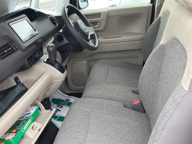 Ｎ－ＢＯＸ Ｇホンダセンシング　ＥＴＣ　両側スライドドア　ナビ　クリアランスソナー　オートクルーズコントロール　レーンアシスト　衝突被害軽減システム　オートライト　ＬＥＤヘッドランプ　スマートキー　アイドリングストップ（29枚目）