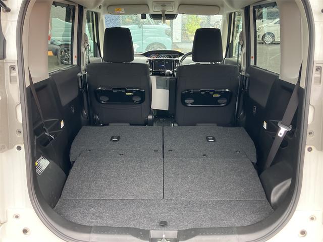 ソリオバンディット ハイブリッドＭＶ　４ＷＤ　ドライブレコーダー　ＥＴＣ　ナビ　クリアランスソナー　オートクルーズコントロール　レーンアシスト　衝突被害軽減システム　両側電動スライドドア　オートライト　ＬＥＤヘッドランプ　スマートキー（19枚目）