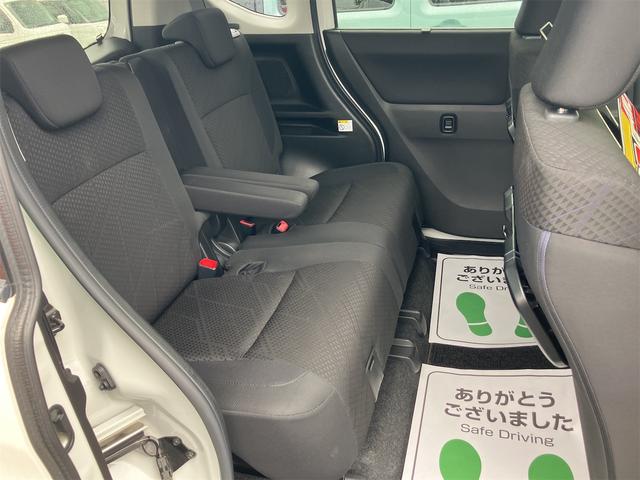 ソリオバンディット ハイブリッドＭＶ　４ＷＤ　ドライブレコーダー　ＥＴＣ　ナビ　クリアランスソナー　オートクルーズコントロール　レーンアシスト　衝突被害軽減システム　両側電動スライドドア　オートライト　ＬＥＤヘッドランプ　スマートキー（21枚目）