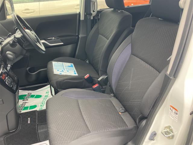 ソリオバンディット ハイブリッドＭＶ　４ＷＤ　ドライブレコーダー　ＥＴＣ　ナビ　クリアランスソナー　オートクルーズコントロール　レーンアシスト　衝突被害軽減システム　両側電動スライドドア　オートライト　ＬＥＤヘッドランプ　スマートキー（27枚目）
