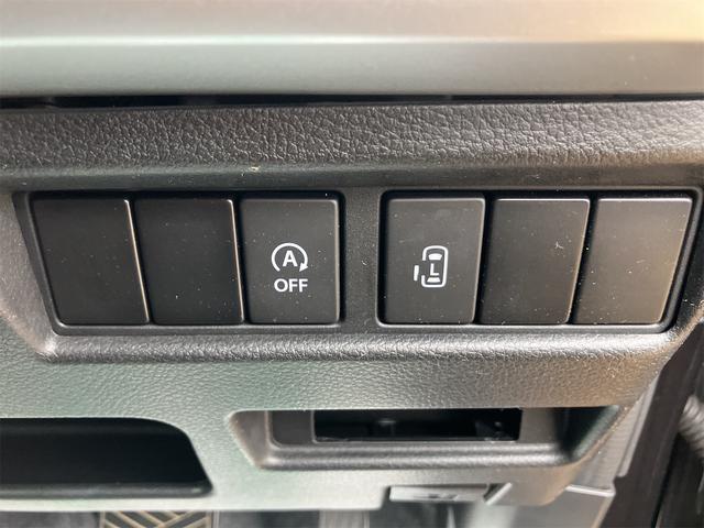 スペーシアカスタム ハイブリッドＧＳ　４ＷＤ　両側スライド・片側電動　クリアランスソナー　オートクルーズコントロール　レーンアシスト　衝突被害軽減システム　オートライト　ＬＥＤヘッドランプ　スマートキー　アイドリングストップ（4枚目）