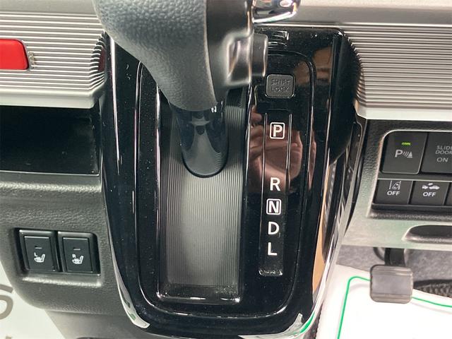 スペーシアカスタム ハイブリッドＧＳ　４ＷＤ　両側スライド・片側電動　クリアランスソナー　オートクルーズコントロール　レーンアシスト　衝突被害軽減システム　オートライト　ＬＥＤヘッドランプ　スマートキー　アイドリングストップ（6枚目）