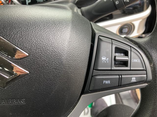 スペーシアカスタム ハイブリッドＧＳ　４ＷＤ　両側スライド・片側電動　クリアランスソナー　オートクルーズコントロール　レーンアシスト　衝突被害軽減システム　オートライト　ＬＥＤヘッドランプ　スマートキー　アイドリングストップ（11枚目）