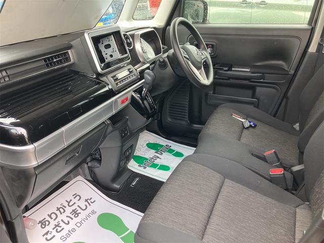 スペーシアカスタム ハイブリッドＧＳ　４ＷＤ　両側スライド・片側電動　クリアランスソナー　オートクルーズコントロール　レーンアシスト　衝突被害軽減システム　オートライト　ＬＥＤヘッドランプ　スマートキー　アイドリングストップ（22枚目）