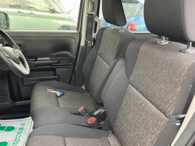 スペーシアカスタム ハイブリッドＧＳ　４ＷＤ　両側スライド・片側電動　クリアランスソナー　オートクルーズコントロール　レーンアシスト　衝突被害軽減システム　オートライト　ＬＥＤヘッドランプ　スマートキー　アイドリングストップ（23枚目）