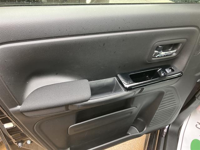 スペーシアカスタム ハイブリッドＧＳ　４ＷＤ　両側スライド・片側電動　クリアランスソナー　オートクルーズコントロール　レーンアシスト　衝突被害軽減システム　オートライト　ＬＥＤヘッドランプ　スマートキー　アイドリングストップ（24枚目）