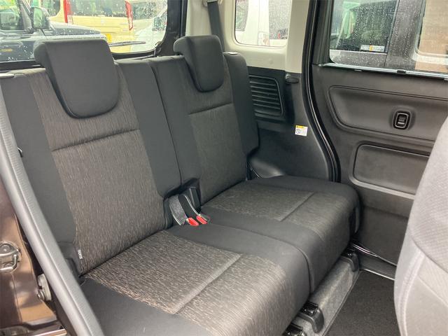 スペーシアカスタム ハイブリッドＧＳ　４ＷＤ　両側スライド・片側電動　クリアランスソナー　オートクルーズコントロール　レーンアシスト　衝突被害軽減システム　オートライト　ＬＥＤヘッドランプ　スマートキー　アイドリングストップ（29枚目）