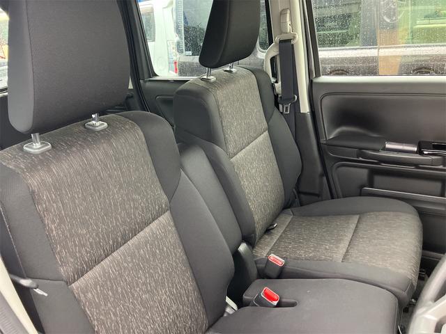 スペーシアカスタム ハイブリッドＧＳ　４ＷＤ　両側スライド・片側電動　クリアランスソナー　オートクルーズコントロール　レーンアシスト　衝突被害軽減システム　オートライト　ＬＥＤヘッドランプ　スマートキー　アイドリングストップ（33枚目）