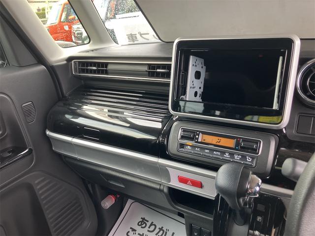 スペーシアカスタム ハイブリッドＧＳ　４ＷＤ　両側スライド・片側電動　クリアランスソナー　オートクルーズコントロール　レーンアシスト　衝突被害軽減システム　オートライト　ＬＥＤヘッドランプ　スマートキー　アイドリングストップ（35枚目）