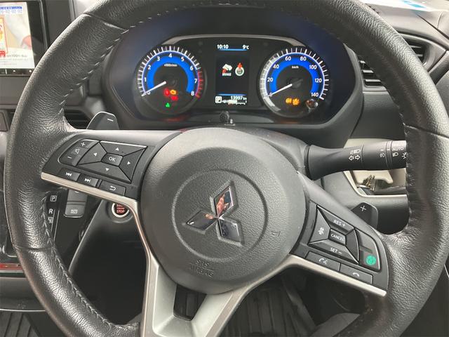 デリカミニ Ｔ　プレミアム　４ＷＤ　ドライブレコーダー　ＥＴＣ　全周囲カメラ　両側電動スライドドア　ナビ　ＴＶ　クリアランスソナー　オートクルーズコントロール　衝突被害軽減システム　オートライト　ＬＥＤヘッドランプ　スマートキー（3枚目）