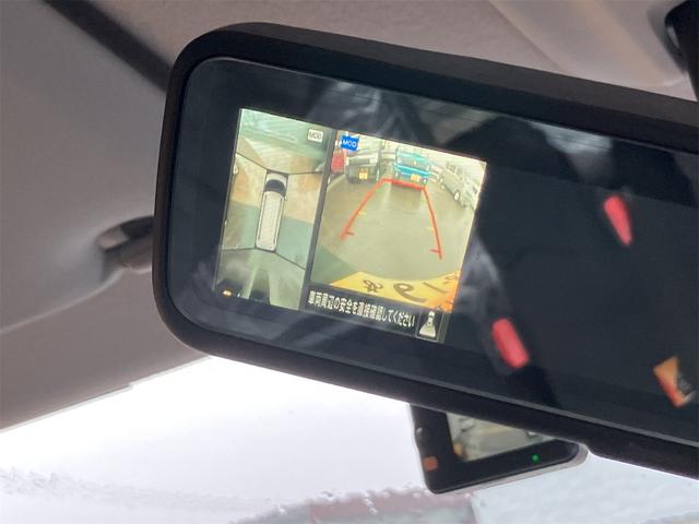 デリカミニ Ｔ　プレミアム　４ＷＤ　ドライブレコーダー　ＥＴＣ　全周囲カメラ　両側電動スライドドア　ナビ　ＴＶ　クリアランスソナー　オートクルーズコントロール　衝突被害軽減システム　オートライト　ＬＥＤヘッドランプ　スマートキー（7枚目）