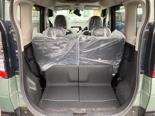 デリカミニ T プレミアム 4WD ドライブレコーダー ETC 全周囲カメラ 両側電動スライドドア ナビ TV クリアランスソナー オートクルーズコントロール 衝突被害軽減システム オートライト LEDヘッドランプ スマートキー(19枚目)