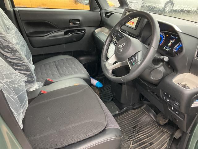 デリカミニ T プレミアム 4WD ドライブレコーダー ETC 全周囲カメラ 両側電動スライドドア ナビ TV クリアランスソナー オートクルーズコントロール 衝突被害軽減システム オートライト LEDヘッドランプ スマートキー(30枚目)