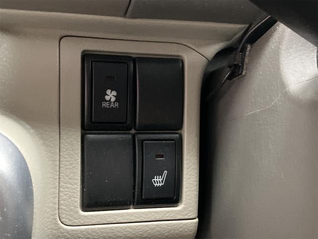 エブリイワゴン JPターボ 4WD ナビ TV 衝突被害軽減システム スマートキー シートヒーター ベンチシート ターボ AT 盗難防止システム ABS ESC CD USB Bluetooth 衝突安全ボディ エアコン(9枚目)