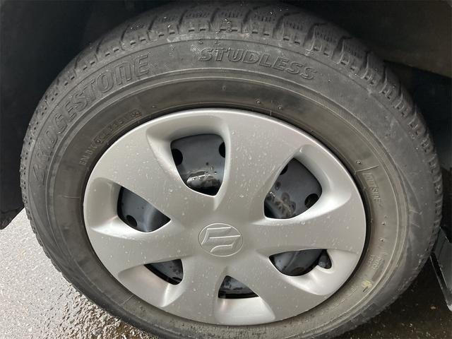 エブリイワゴン JPターボ 4WD ナビ TV 衝突被害軽減システム スマートキー シートヒーター ベンチシート ターボ AT 盗難防止システム ABS ESC CD USB Bluetooth 衝突安全ボディ エアコン(19枚目)