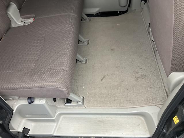 エブリイワゴン JPターボ 4WD ナビ TV 衝突被害軽減システム スマートキー シートヒーター ベンチシート ターボ AT 盗難防止システム ABS ESC CD USB Bluetooth 衝突安全ボディ エアコン(24枚目)