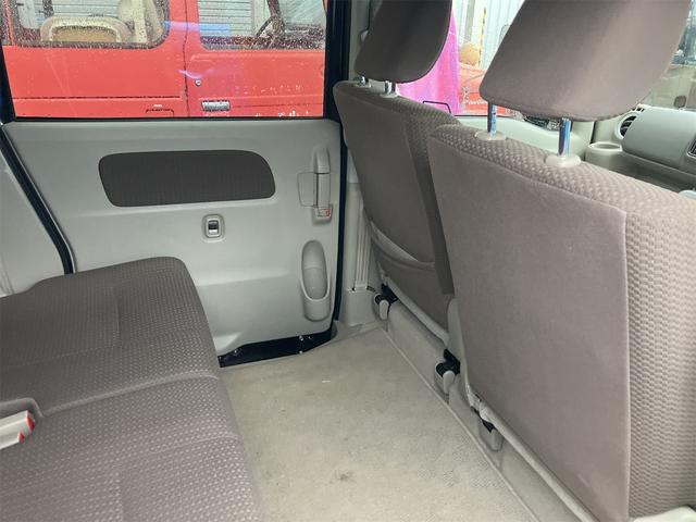 エブリイワゴン JPターボ 4WD ナビ TV 衝突被害軽減システム スマートキー シートヒーター ベンチシート ターボ AT 盗難防止システム ABS ESC CD USB Bluetooth 衝突安全ボディ エアコン(26枚目)