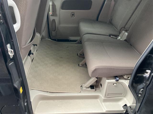 エブリイワゴン JPターボ 4WD ナビ TV 衝突被害軽減システム スマートキー シートヒーター ベンチシート ターボ AT 盗難防止システム ABS ESC CD USB Bluetooth 衝突安全ボディ エアコン(27枚目)