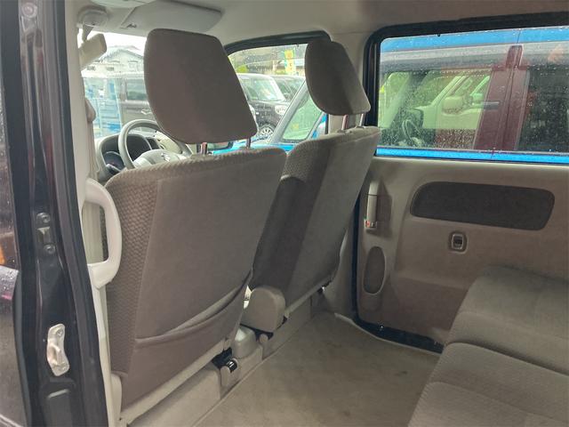 エブリイワゴン JPターボ 4WD ナビ TV 衝突被害軽減システム スマートキー シートヒーター ベンチシート ターボ AT 盗難防止システム ABS ESC CD USB Bluetooth 衝突安全ボディ エアコン(29枚目)