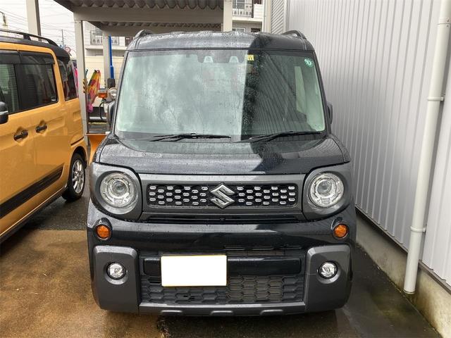 スペーシアギア ハイブリッドＸＺ　ターボ　４ＷＤ　ドライブレコーダー　ＥＴＣ　全周囲カメラ　両側電動スライドドア　ＴＶ　クリアランスソナー　オートクルーズコントロール　レーンアシスト　衝突被害軽減システム　オートライト　スマートキー（15枚目）