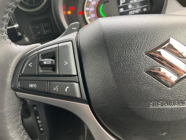 スペーシアギア ハイブリッドＸＺ　ターボ　４ＷＤ　ドライブレコーダー　ＥＴＣ　全周囲カメラ　両側電動スライドドア　ＴＶ　クリアランスソナー　オートクルーズコントロール　レーンアシスト　衝突被害軽減システム　オートライト　スマートキー（24枚目）